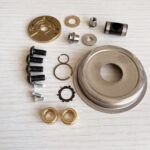 Audi S3 2.0 TFSI 8v Engine CJXG DJHA Repair Kit ™ auto part product photo