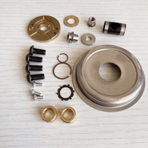 Audi S3 2.0 Tfsi 8V Engine Cjxg Djha Repair Kit ™ 1 Audi S3 2.0 TFSI 8v Engine CJXG DJHA Repair Kit ™ auto part product photo