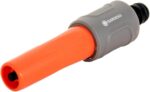 Garden Sprayer Nozzle Adjustable Gardena ™ auto part product photo