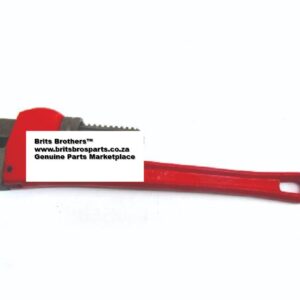 PIPE WRENCH 150MM OMEGA ™ auto part product photo