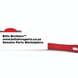 PIPE WRENCH 300MM OMEGA ™ auto part product photo