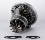 Isuzu Hitachi Earth Moving RHG6 Turbo VB570031 CICZ turbocharger for heavy-duty machinery
