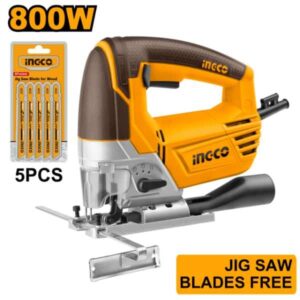 JIGSAW 800W INGCO ™ auto part product photo