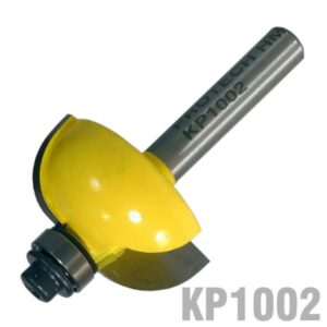 Router Bit Cove 1 8″x1 2″ ™ auto part product photo