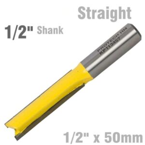 Router Bit 1 2"x1 2"x50mm ™ auto part product photo