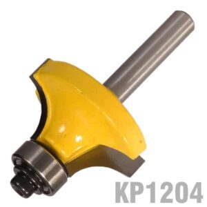 Router Bit Corner Round 1 4″ X 5 8″ ™ auto part product photo