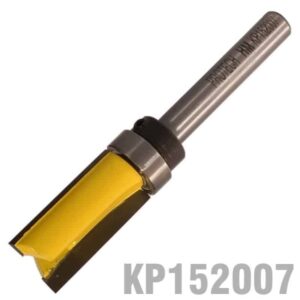 Router Bit Pattern Flush Trim 1 2" X 4" ™ auto part product photo
