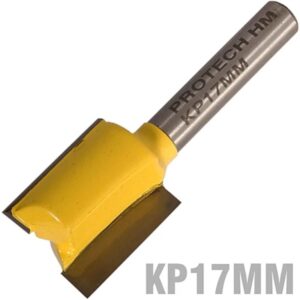 Routerbit Straight 17MM ™ auto part product photo