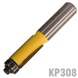 Router Bit Laminate Trim 1 2″x1 2″x1″ ™ auto part product photo