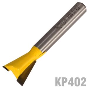 Router Bit Dovetail 1 4″ Shank ™ auto part product photo