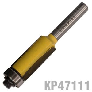 Router Bit Laminate Trim 1 2″x1 4″ ™ auto part product photo