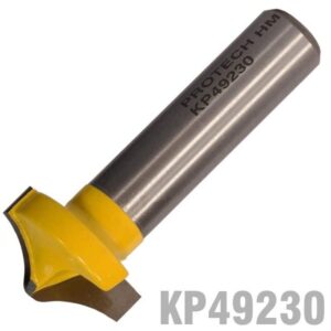 ROUTER Bit PANEL MOLD ROUND & OGEE 1″x1 2″x1 2″ ™ auto part product photo