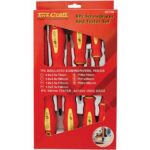 Screwdriver & Tester Set 8 Piece ™ auto part product photo