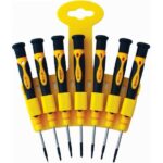 Screwdriver Precision Set 7 Pieces ™ auto part product photo