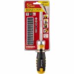 Screwdriver Ratchet Set 13 Pieces ™ auto part product photo