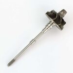 Xtrail Navara 2.2ld Shaft high-quality durable drive shaft for Nissan vehicles