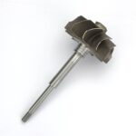 Nissan Cabstar 2.5 Shaft ™ auto part product photo