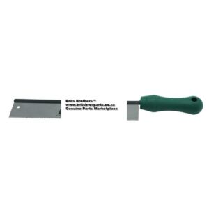 Saw Dovetail 250mm Lasher ™ auto part product photo