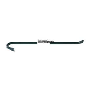 Wrecking Bar 750mm Lasher ™ auto part product photo