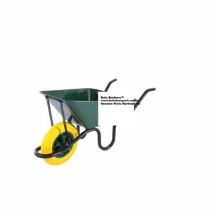 WHEELBARROW FALCON PUNCTURE FREE LASHER ™ auto part product photo