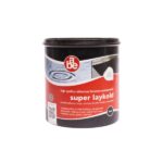 SUPER LAYKOLD 1l BLACK Abe ™ auto part product photo