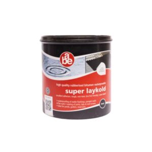 SUPER LAYKOLD 1l BLACK Abe ™ auto part product photo