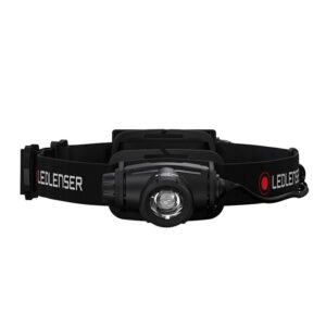 HEADLAMP LED LENSOR H5r CORE ™ auto part product photo