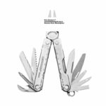 LEATHERMAN REBAR & POUCH ™ auto part product photo
