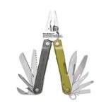 LEATHERMAN REBAR MOSSY SLATE ™ auto part product photo