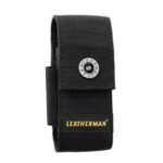 LEATHERMAN POUCH NYLON 4 POCKET ™ auto part product photo