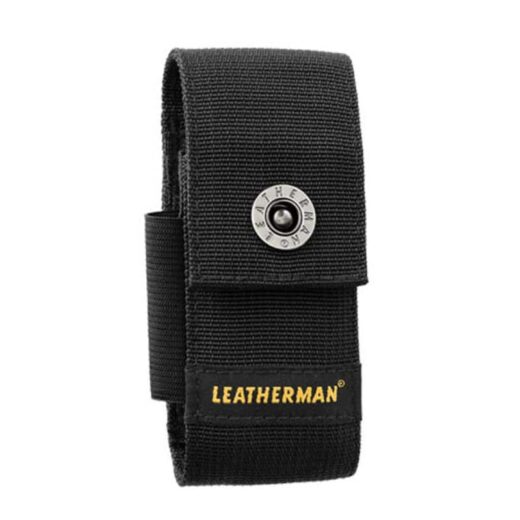 Leatherman Pouch Nylon 4 Pocket ™ 1 LEATHERMAN POUCH NYLON 4 POCKET ™ auto part product photo