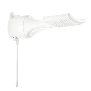 SHOWER HEAD SPEED HEAT 220V LOREN ULTRA ™ auto part product photo
