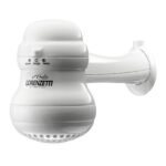 SHOWER HEAD SPEED HEAT 220V WHITE LOREN BELLO ™ auto part product photo
