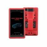 Launch X431 Pro S Mini Advanced Diagnostic Scanner Obd Plugs Included auto part product photo