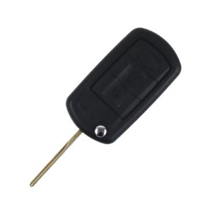 Land Rover Discovery 3 Complete Remote Key Button HU101 Blade 433mhz ID46 auto part product photo