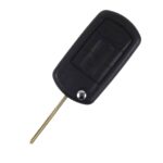 Land Rover BMW Discovery 3 Ews Complete Remote Key Button HU92 Blade 433mhz auto part product photo