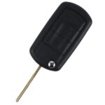Land Rover Range Sport Discovery 3 Complete Remote Key Button HU92 Blade auto part product photo
