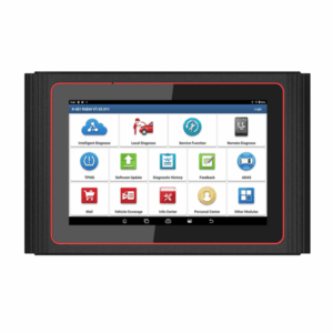 Launch X431 PAD III V3.0 | Advanced Diagnostic Scanner with Coding and Reprogramming, main photo