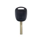 Lexus GX470 RX350 RX300 Complete Remote Key 2 Button Toy48 Blade 433mhz 4D67 auto part product photo