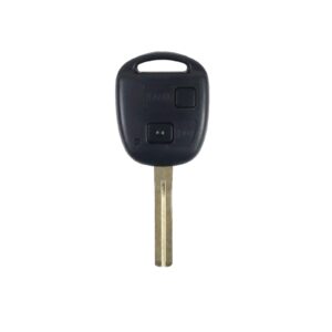 Lexus GX470 RX350 RX300 Complete Remote Key 2 Button Toy48 Blade 433mhz 4D67 auto part product photo