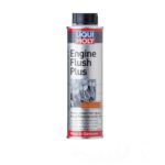 LIQUI MOLY ENGINE FLUSH PLUS 300ml auto part product photo