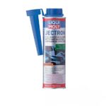 LIQUI MOLY JECTRON FUEL INJECTION CLEANER 300ml auto part product photo