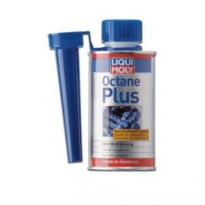 LIQUI MOLY OCTANE PLUS 150ml auto part product photo