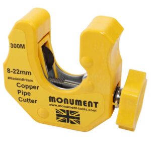 PIPE CUTTER COPPER 8mm 22MM MONUMENT ™ auto part product photo