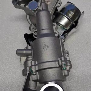 M274 Water Pump auto part product photo