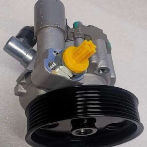 M642 Power Steering Pump auto part product photo