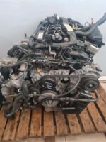 M651 Engine - W205 ( Replacement) auto part product photo