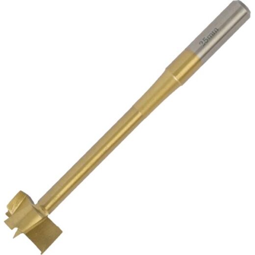 Multi Angle Drill Bit 25Mm ™ 1 MULTI ANGLE DRILL Bit 25MM ™ auto part product photo