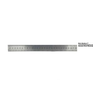 RULER S 150MM OMEGA ™ auto part product photo