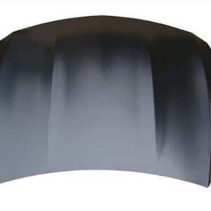 Bonnet Metal 2014-2020 (Mercedes Benz GLA W156) auto part product photo